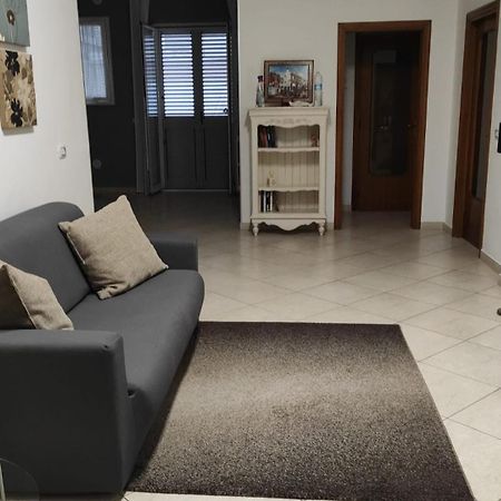Pugliami Casa Vacanza Palagiano Buitenkant foto