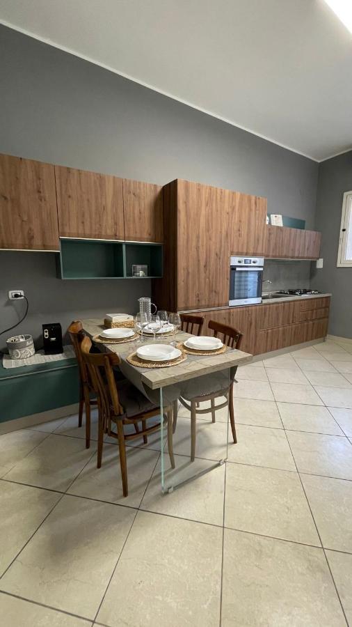 Pugliami Casa Vacanza Palagiano Buitenkant foto