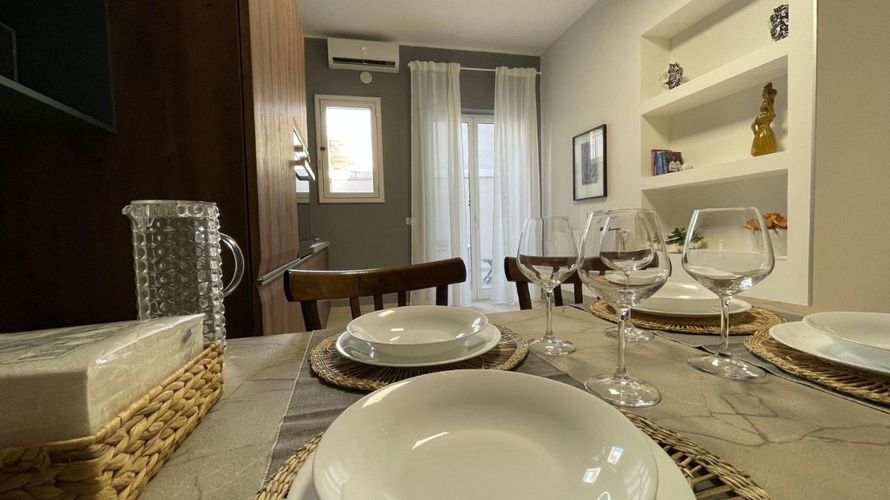 Pugliami Casa Vacanza Palagiano Buitenkant foto