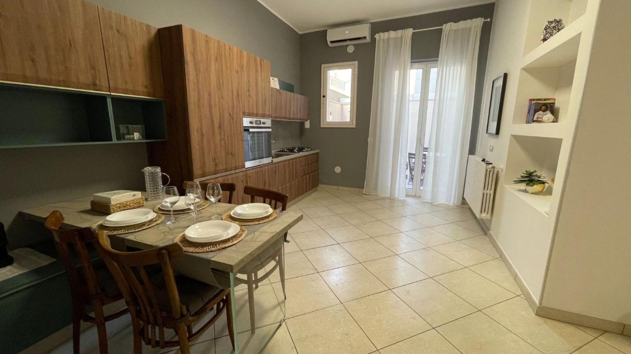 Pugliami Casa Vacanza Palagiano Buitenkant foto