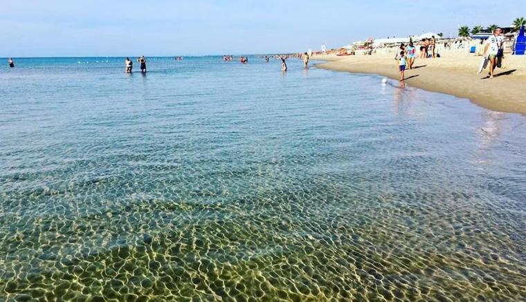 Pugliami Casa Vacanza Palagiano Buitenkant foto